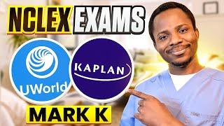 How I passed the NCLEX With 75 questions! NCLEX Study Tips and Materials.