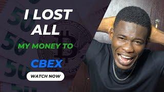 IS CBEX TRULY A CRYPTO TRADING PLATFORM???