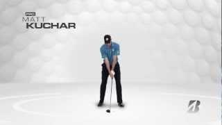 Matt Kuchar's Golf Swing