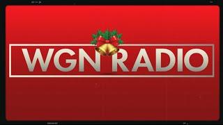 Join WGN Radio for “Miracle on Gerri Wells Street” Friday, December 18 from 10am-12pm.