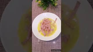 Горячие #бутерброды на #завтрак-идеальный рецепт