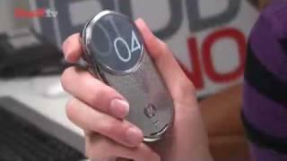 Motorola Aura video review from Stuff.tv