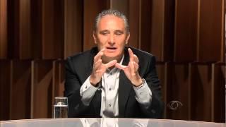 Canal Livre - Adenor Leonardo Bacchi - Tite