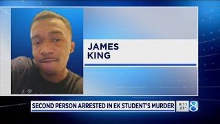 GRPD: 2nd arrest in East Kentwood HS student's murder