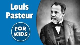 Louis Pasteur for Kids | Bedtime History