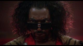 The Last Dragon (1985) Sho Nuff Theater Scene