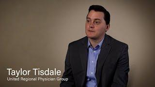 Dr. Taylor Tisdale - Internal Medicine