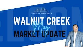 Walnut Creek Neighborhood Market Update | May 2024