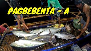 P30 A - PAGBEBENTA NG MGA ISDA - EP32