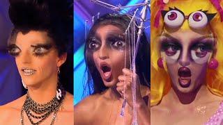 8 Times Drag Race Judges Shocked Us 