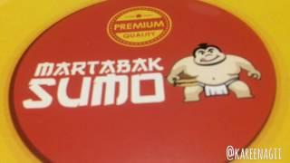 Martabak rasaaa Sumo