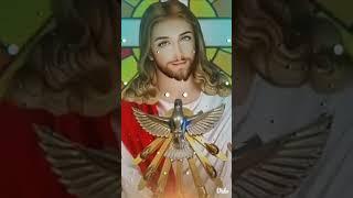 Diwane हम यीशु मसीह के | Jesus photos #jesus #jesus_hindi_status #whatsapp_status #shorts #yeshu