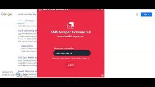 How to Extract Phone Numbers - Cell Phone Number Extractor - Cell Phone Number Scraper