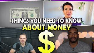 What Everyone Needs to Know About Money. | Money Advice and Tips