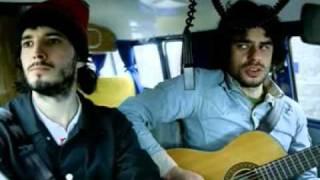 Phones4u - Less Van (Flight of The Conchords)