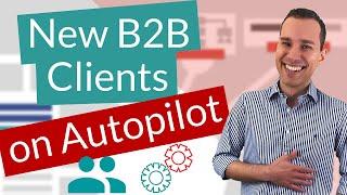 5 Principles of Successful B2B Content Marketing