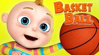 Basket Ball Episode | TooToo Boy | Cartoon Animation For Kids | Videogyan Kids Shows