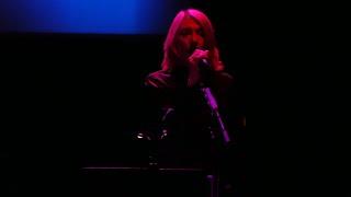 KIM GORDON - FULL SHOW - THE COLLECTIVE TOUR@Union Transfer Philadelphia 6/14/24