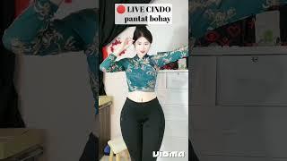  LIVE CINDO body bohay #shorts #youtubeshorts #videoshorts