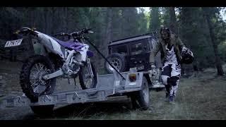 Yamaha WR450F | Reunion