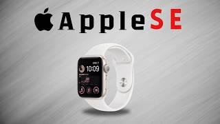 Apple Watch SE 3 Leaks - First Look!