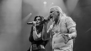 Tarja & Marko - Planet Hell (Nightwish) LIVE