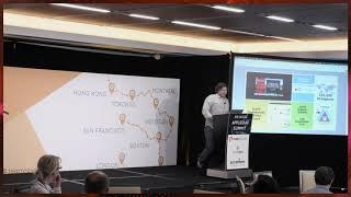 Applied AI Summit, Houston 2018 - Chris Fregly, Founder at Pipeline AI