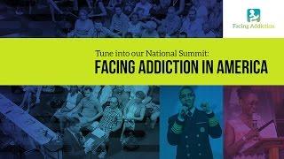 Facing Addiction in America - A National Summit with The Surgeon General [LIVE]