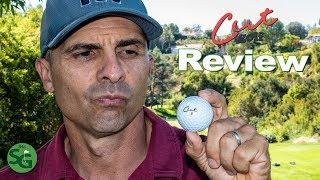 Is This The Best Golf Ball for the Money? Cut Golf Golf Ball Review
