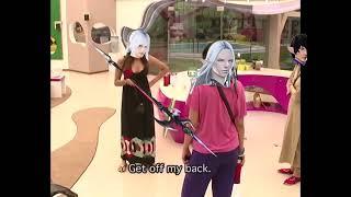 FFXIV | estinien and ysayle.mp4