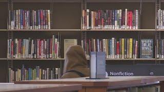 Multnomah County libraries plagued by staffing issues