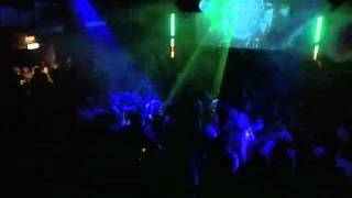Bryan Gee B2B DJ Die & MC MOOSE - MetalHeadz History Sessions - Cable London - 19-11-11.flv