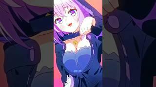 「Nekomata is so cute  -AMV/EDIT - 4K」 #animeedit #amvedit #animegirl #fypシ #nekomata #shorts #fyp