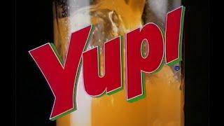 Реклама Yupi (исходник, 90-е)