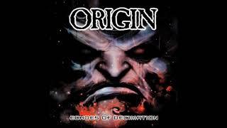 Origin - Echoes of Decimation (2005)