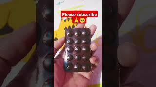 Ferrous sulphate & Folic acid||Drtiyapharma||Videos||#pharmacy #iron #folicacid #medicine #medical 