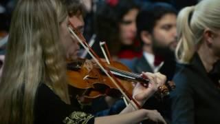 Qatar Philharmonic Orchestra | Alan Menken - Suite from Aladdin