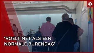 Azc Veendam gooit de deuren open voor nieuwsgierige bezoekers