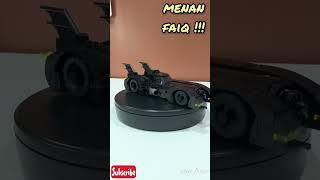 Menan Faiq!! Lego 7+140433 1989 Batmobile"- Limited Edition #batman #lego