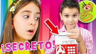 ¡DESCUBRO el SECRETO mejor GUARDADO de NIKO!