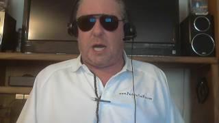 Sports Line Radio w/ Dave "The MeatMan" Scandaliato live broadcast for Friday July 14th 2017