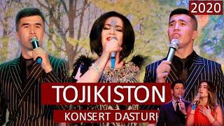 Zebohon Alimardon Shohimardon  Konsert Dasturi  [2020]  #Konsertdasturi