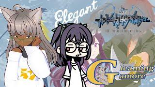 The Saga of Nagi The Edgelord | Stream Highlight