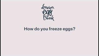 Is there a difference between frozen and fresh donor eggs?