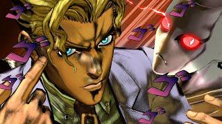 Yoshikage Kira Is BROKEN in Jojo All Star Battle R