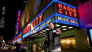 Drake So Kodak Commercial: Radio City