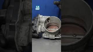 Throttle Body Relearn - When Should I Reprogram My Car's Throttle Body? #shorts