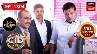 Mystery Inside A Puppet | CID (Bengali) - Ep 1304 | Full Episode | 11 Mar 2023