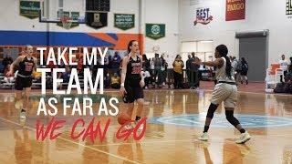 Caitlin Clark | Nike Girls EYBL Player Profile
