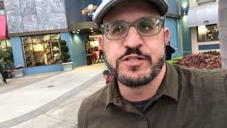 Thrillgeek LIVE! at Universal Mardi Gras | We check out the food & fun & the latest theme park news